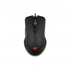 HAVIT MS1006 RGB GAME NOTE USB GAMING MOUSE